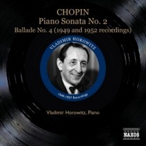 Sonata per pianoforte n.2, Ballata n.4, Polacca-fantasia, ...  CHOPIN FRYDERYK