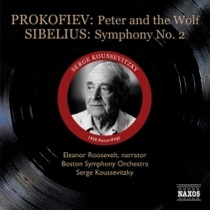Pierino e il Lupo  PROKOFIEV SERGEI