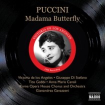 Madama Butterfly  PUCCINI GIACOMO