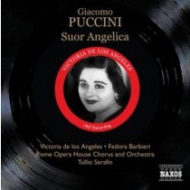 Suor Angelica  PUCCINI GIACOMO