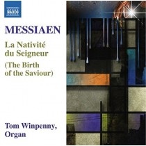 La Nativité du Seigneur  MESSIAEN OLIVIER