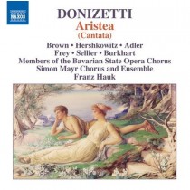 Aristea  DONIZETTI GAETANO