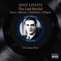 Partita n.1 BWV 825  BACH JOHANN SEBASTIAN