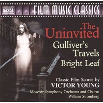 The Uninvited, I Viaggi di Gulliver, Le Foglie d'oro  YOUNG VICTOR