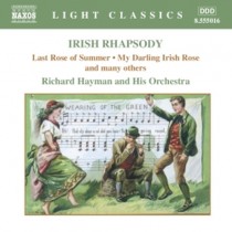 Irish Rhapsody  HAYMAN RICHARD Dir  