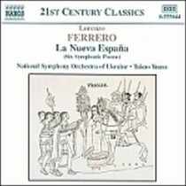 La Nueva España  FERRERO LORENZO