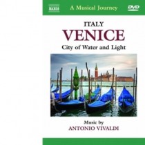 Venezia - Il cimento dell'Armonia e dell'Inventione  VIVALDI ANTONIO