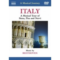 Italia: tour musicale di Siena, Pisa e Nervi  BEETHOVEN LUDWIG VAN