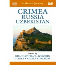 Crimea, Russia, Uzbekistan  VARI