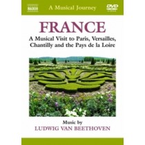 Francia: visita musicale di Parigi, Versailles, Chantilly e i Paesi della Loira  BEETHOVEN LUDWIG VAN