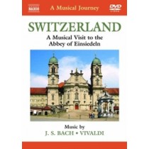 Svizzera - Naxos Musical Journey  VARI