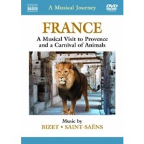 Francia: tour musicale della Provenza e Carnevale degli animali  VARI