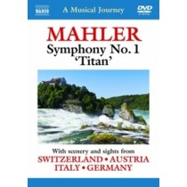 Tour musicale di Svizzera, Austria, Italia e Germania  MAHLER GUSTAV