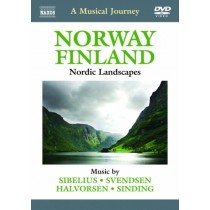 Norvegia e Finlandia: Paesaggi nordici  VARI