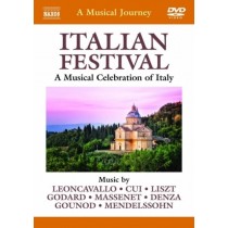 Celebrazione musicale dell'Italia  VARI