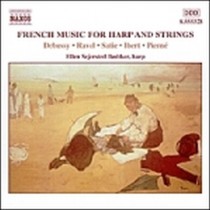 Musica x arpa e archi francese  SEJERSTED BØTDTKER  hp