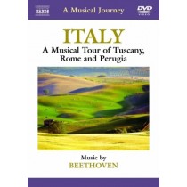Toscana, Roma e Perugia  BEETHOVEN LUDWIG VAN