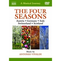 Le Quattro Stagioni - Austria, Germania, Italia, Svizzera, Scozia  VIVALDI ANTONIO