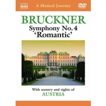 Austria - Sinfonia n.4 Romantica  BRUCKNER ANTON