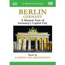 Visita musicale di Berlino  VARI