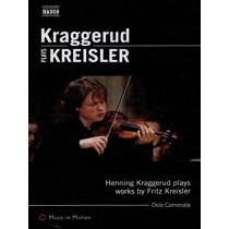 Opere per violino e orchestra  KREISLER FRITZ