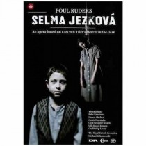 Selma Jezkova  RUDERS POUL