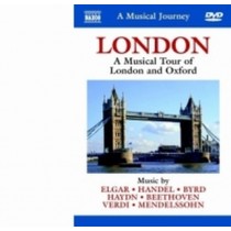 Londra, Oxford  VARI