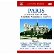 Parigi (viaggio musicale a Parigi, Chantilly, Versailles e Chartres)  VARI