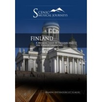 Finlandia  SIBELIUS JEAN