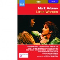 Little Women  ADAMO MARK