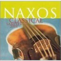 Dimostrativo "Naxos Classical"  VARI  