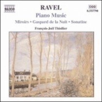 Piano Favourites  RAVEL MAURICE