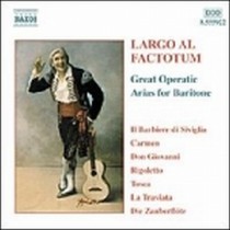 Arie d'opera famose  VARI  