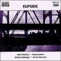 Flipside  FLIPSIDE