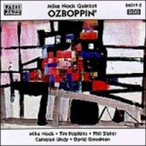 Ozboppin'  MIKE NOCK QUINTET