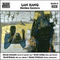 Hidden Gardens  XANG LAN