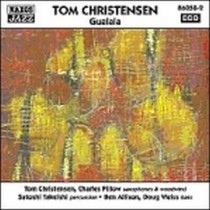 Gualala  CHRISTENSEN TOM