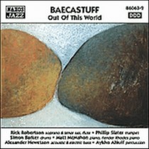 Out of this World  BAECASTUFF
