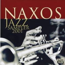 Dimostrativo "Naxos Jazz"  VARI