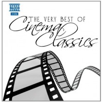 The very Best of Cinema Classics  VARI  