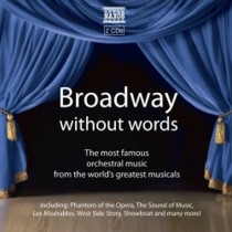 Broadway without Words  VARI  