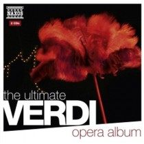The Ultimate Opera Album  VERDI GIUSEPPE