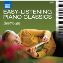 Easy Listening Piano Classics, Vol.1  BEETHOVEN LUDWIG VAN