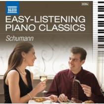Easy Listening  Piano Classics, Vol.6  SCHUMANN ROBERT