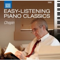 Easy Listening Piano Classics  CHOPIN FRYDERYK