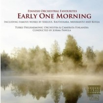 Early one Morning - I brani più famosi della musica finnica  PANULA JORMA Dir  