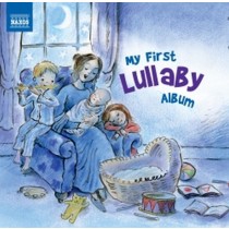 My First Lullaby Album  VARI  