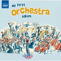 My First Orchestra Album  VARI
