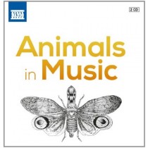 Animals in Music - Animali in musica  VARI  