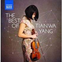 The best of Tianwa Yang  YANG TIANWA  vl